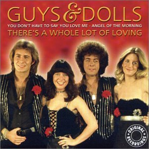 Guys 'n Dolls